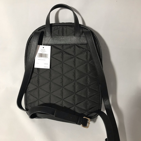 Kate Spade Small Bradley Wilson Road Quilted Bag - Picture 4 of 8